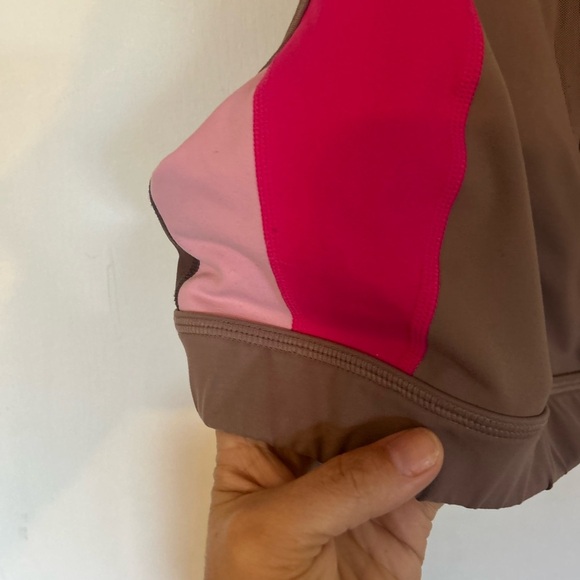 Torrid Size 1 Performance Core Active Sports Bra - Picture 9 of 9